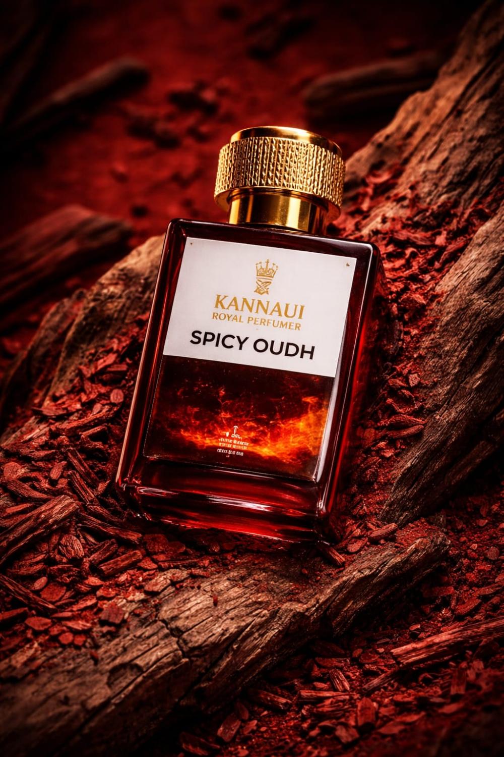 Oud Collection